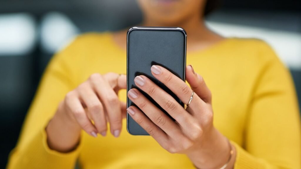 social media and mental health