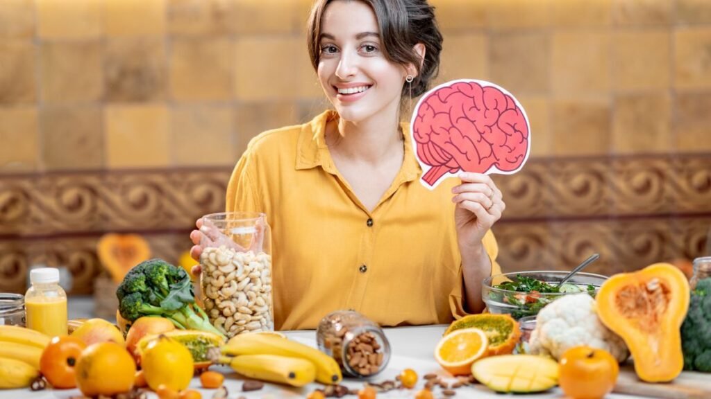 nutrition and mental health 1