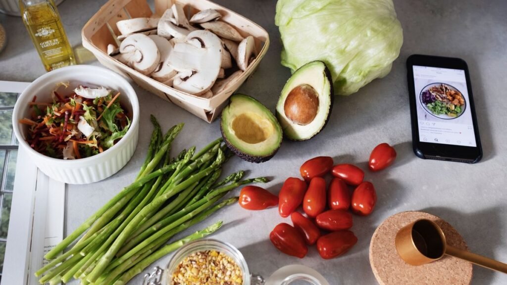 nutrition and mental health 2