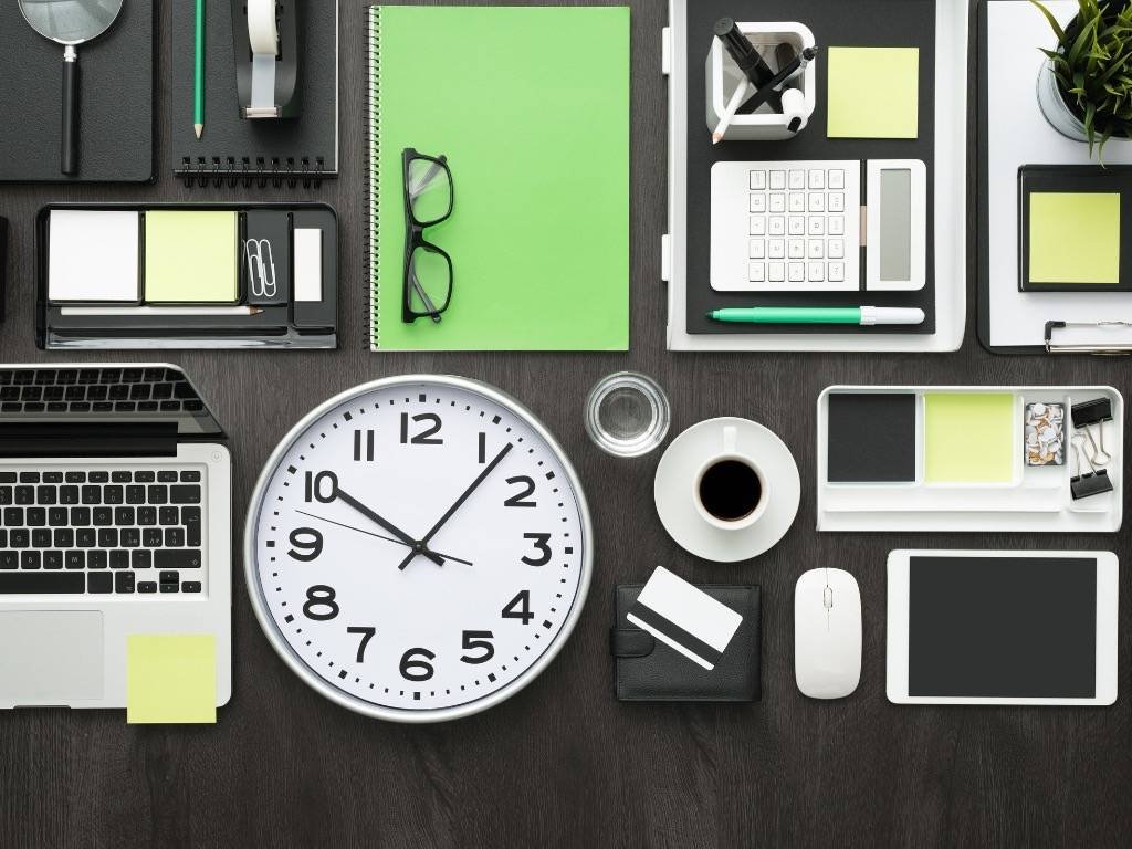 Time management tools to overcome procrastination and improve productivity