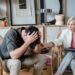 signs of mental health disorders