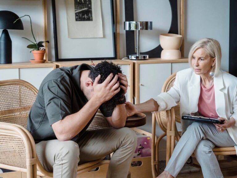 How to Recognize the Signs of Mental Health Disorders