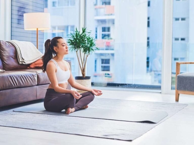 Maintaining Mental Health: 5 Simple Ways to Stay Balanced