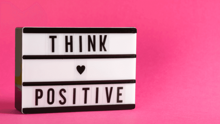 Toxic Positivity: When “Good Vibes Only” Becomes Emotionally Harmful