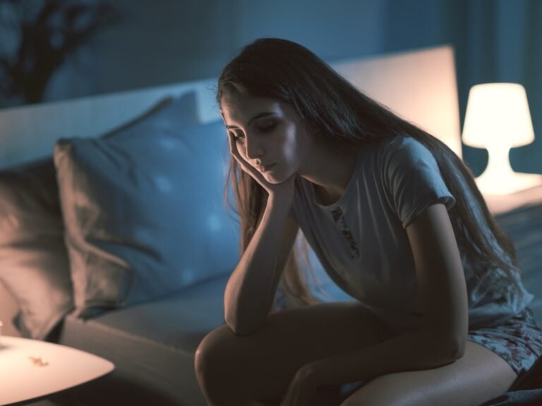 Anxiety Disorders: 8 Warning Signs to Watch Out For