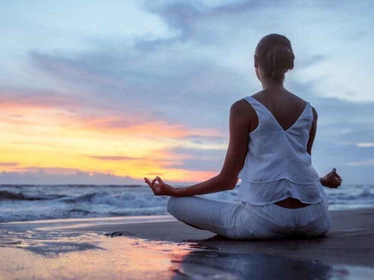 7 Proven Relaxation Techniques for Anxiety and Better Focus