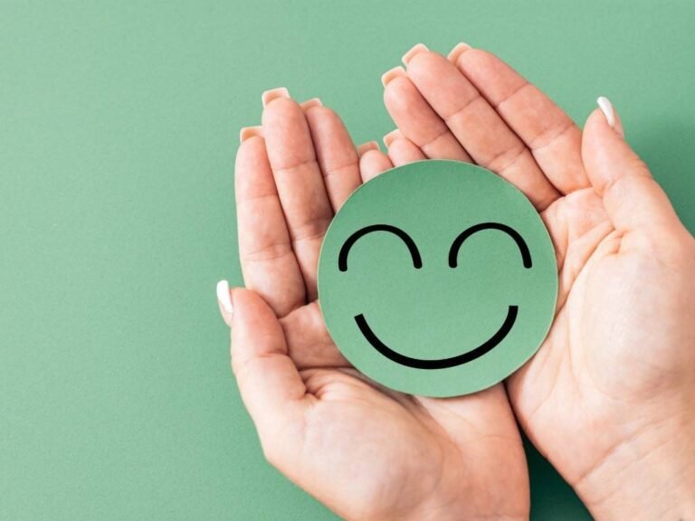 Mental Well-Being: 7 Simple Habits for a Healthier Life