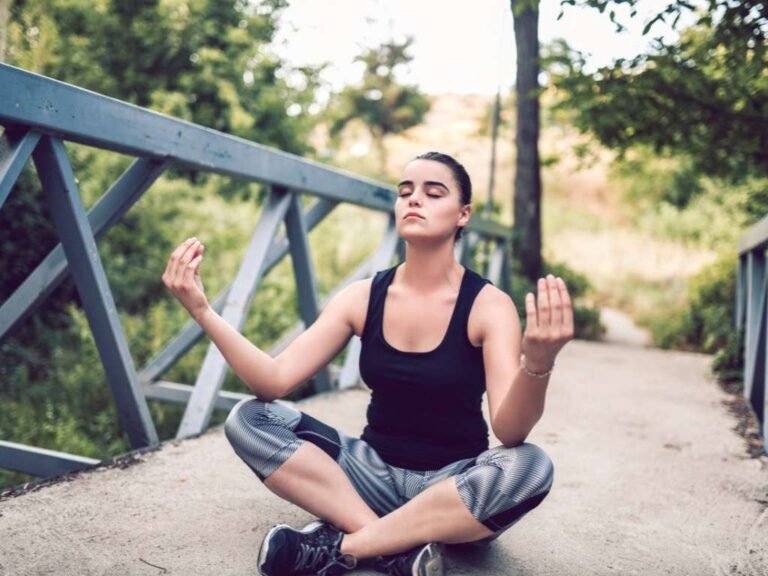 10 Powerful Ways to Reduce Stress for a Calmer, Happier Life