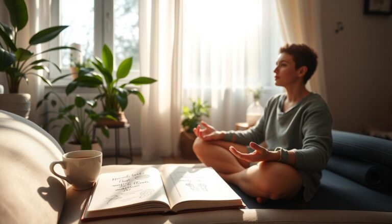 Boost Your Mental Health Effortlessly: Tips for Daily Life