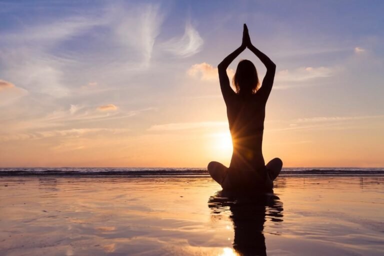 Mental Health and Well-Being: 10 Powerful Ways to Heal