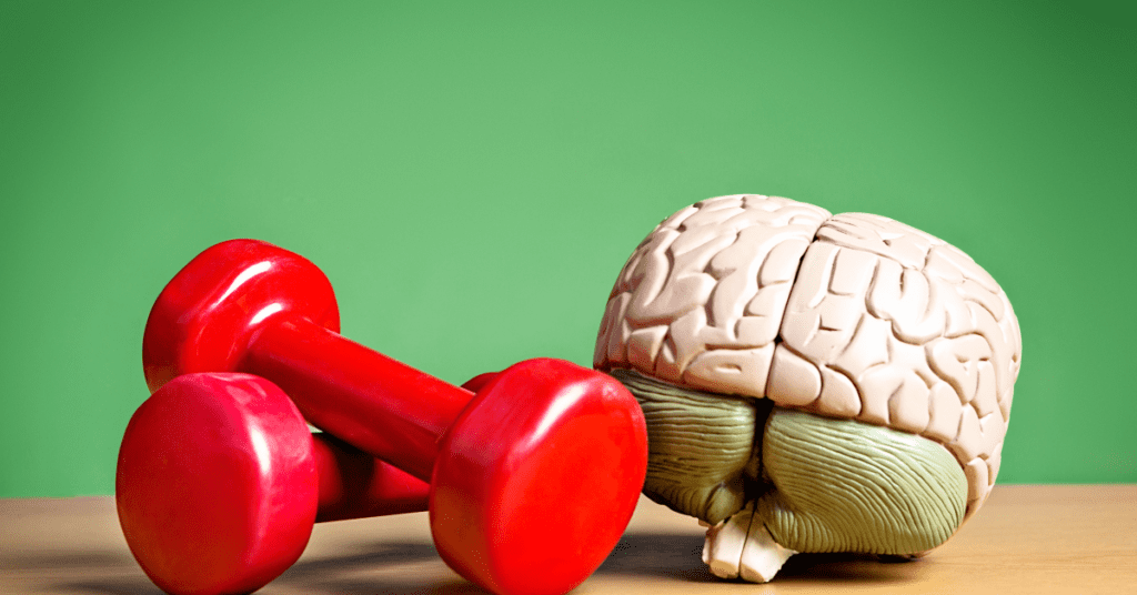 Mind-Body Connection