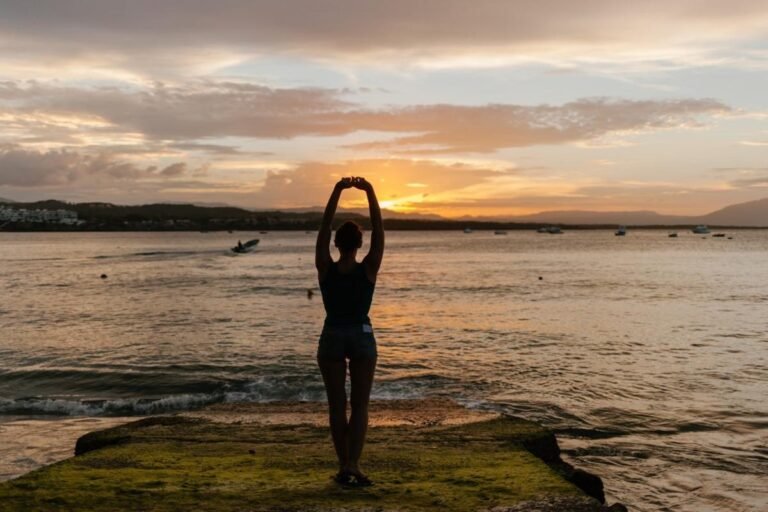 Mind Body Connection: 12 Techniques to Restore Energy