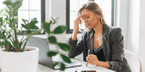 Workplace Burnout: Signs, Causes, and Effective Recovery Strategies