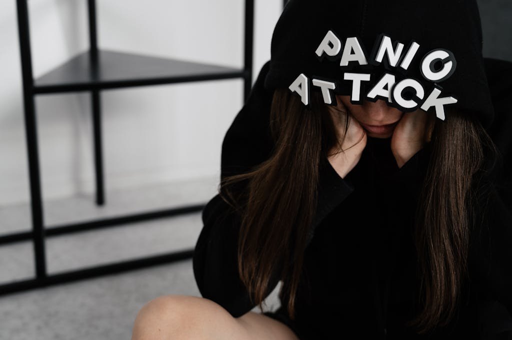 panic attack