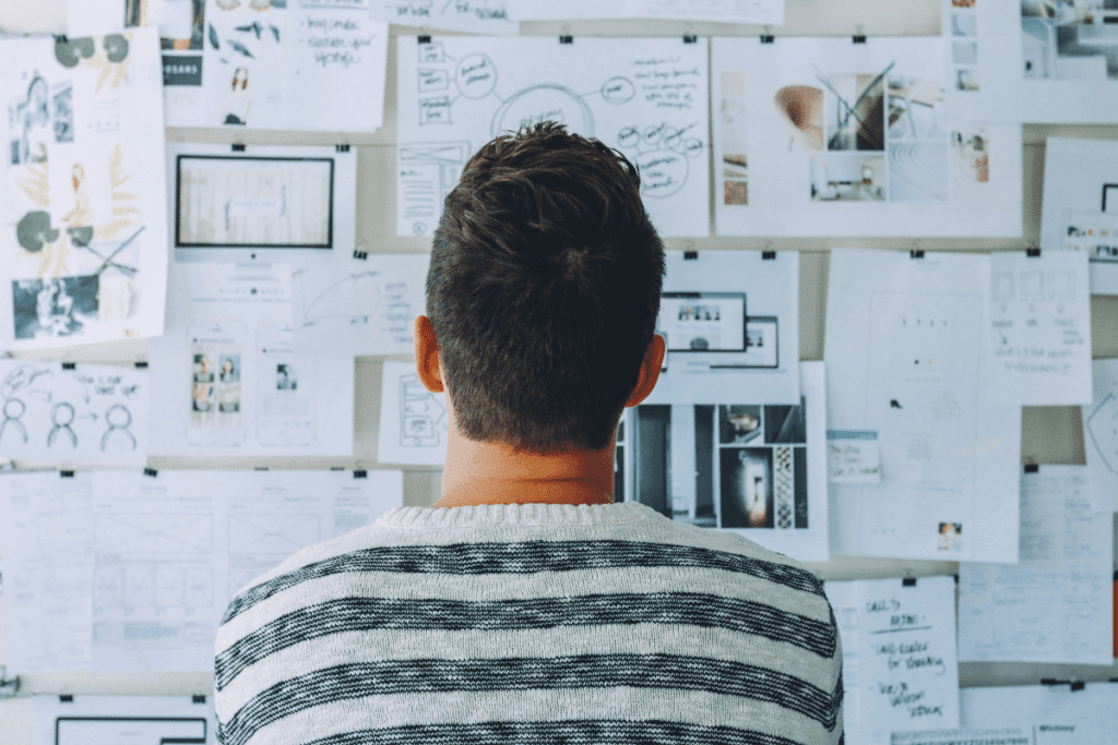 How to stop overthinking with grounding exercises for clarity
