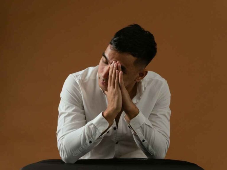 Emotional Numbness: How to Feel Alive Again