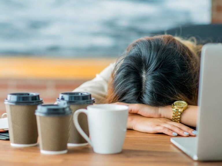 Emotional Exhaustion: 7 Proven Ways to Recover Your Energy