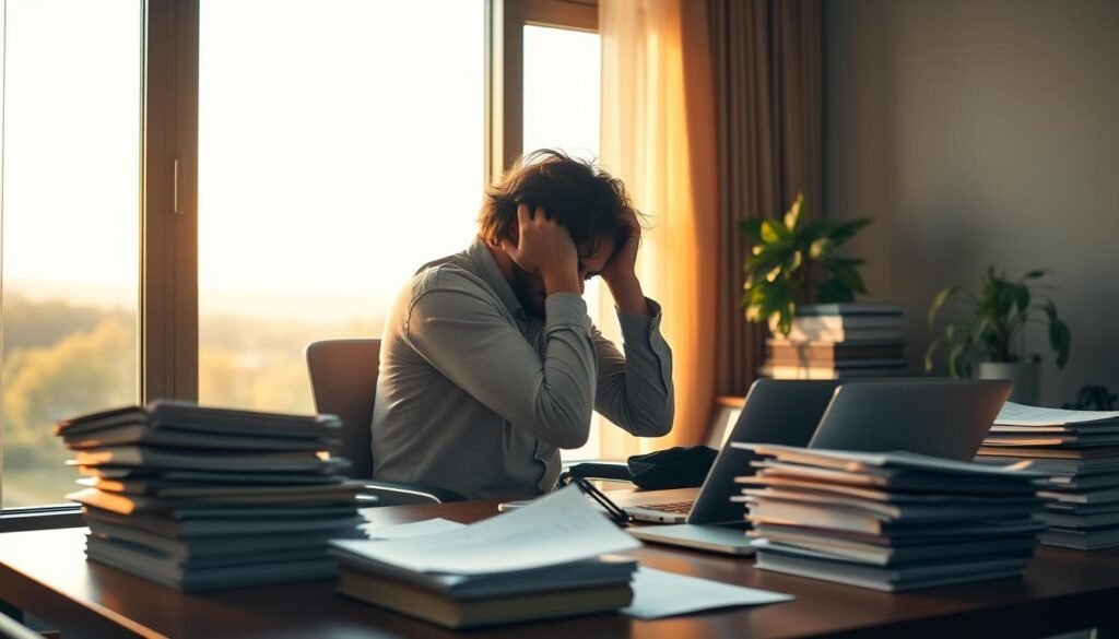 Understanding the causes of burnout and how to recover from burnout