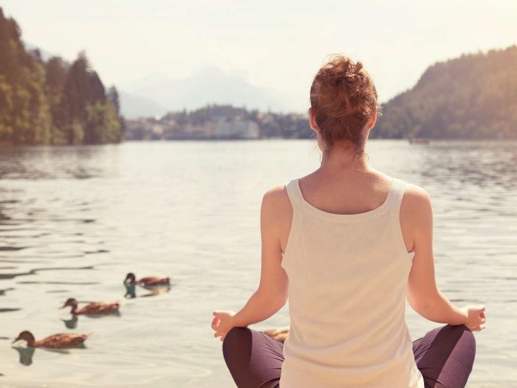 Protecting your energy with mindfulness and inner peace