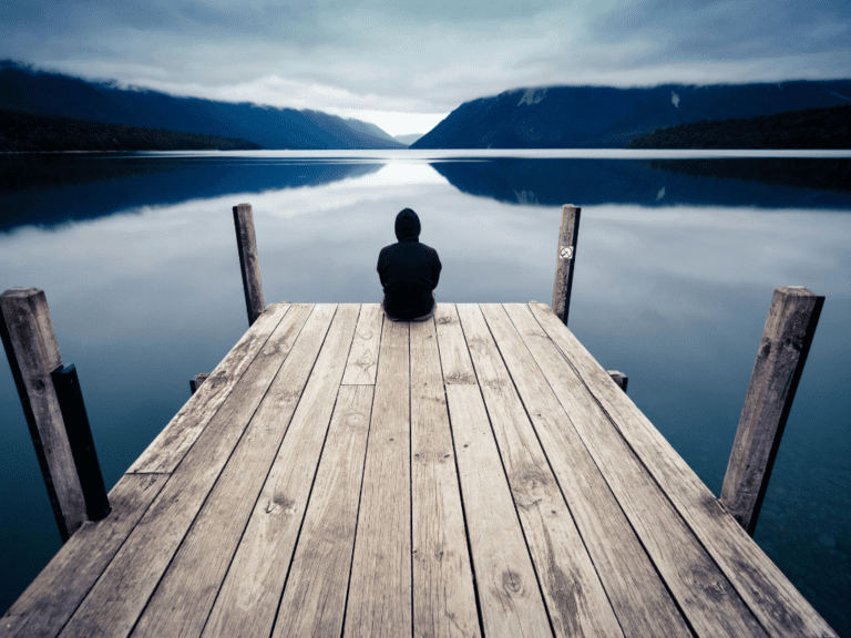 Solitude and Creativity: 7 Powerful Benefits of Being Alone