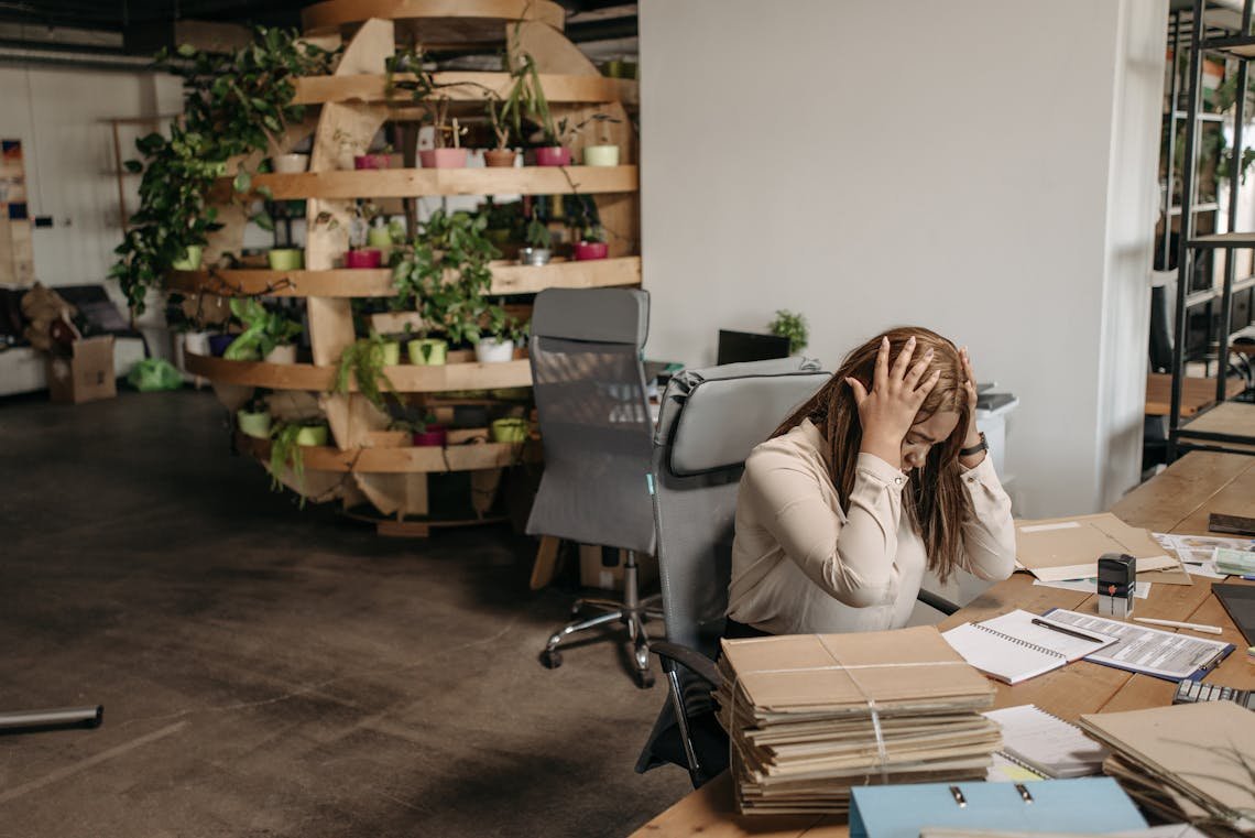 Managing Daily Stress and Anxiety