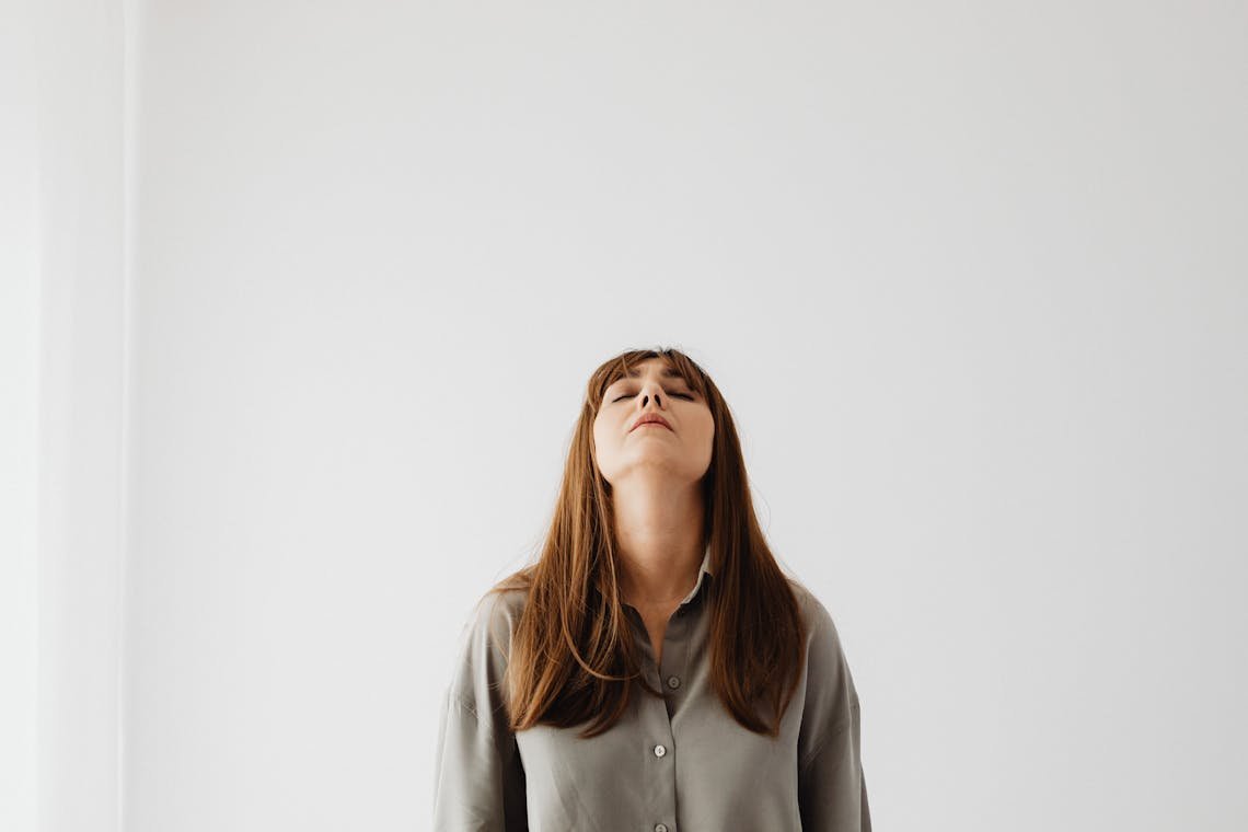 Emotional Balance