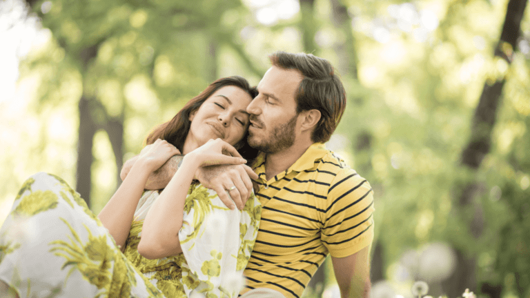 How to Reconnect with Your Partner: 10 Proven Ways